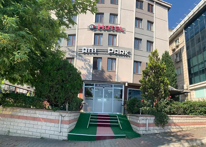Hotel Ani Park