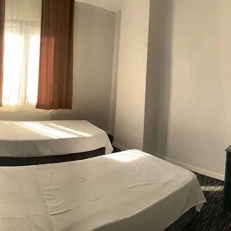 Anı Park * İstanbul