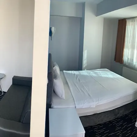 Ani Park Hotel *