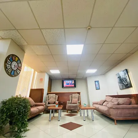 Ani Park * Стамбул