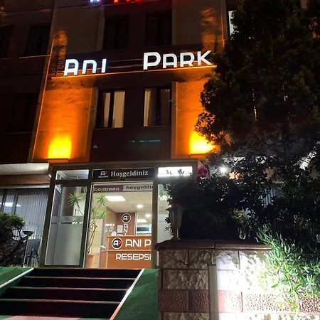 Ani Park *