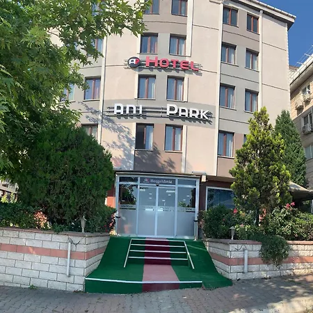 Hotel Ani Park