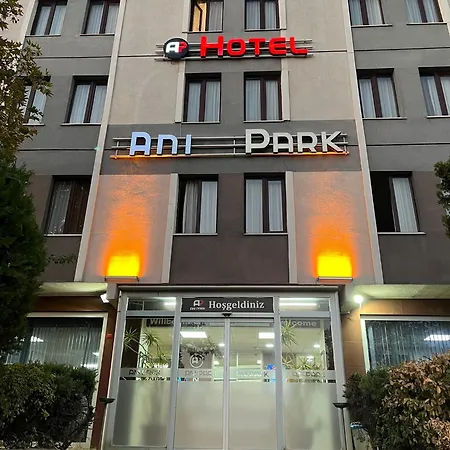 Anı Park İstanbul